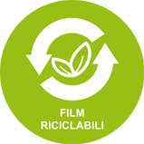 Film riciclabili
